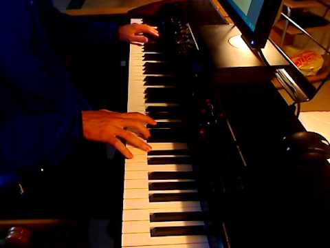 Bicentennial Man - The Gift of Mortality (Piano Cover; comp. by James Horner)