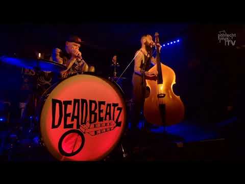 Schlachthaus streams... DeadBeatz