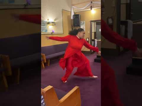 Deep Places ( feat Trinity Anderson) William McDowell