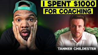 I Spent $1,000 on a Coaching Call… Was It Worth It?