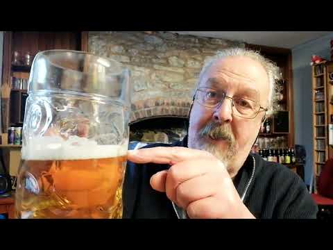 Carlsberg Export Pilsner