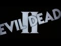 Rosebud Releasing Corporation Renaissance Pictures Evil Dead II