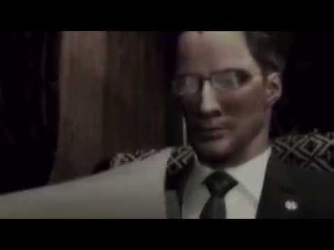 SGB Highlights Reel:  Resident Evil 0