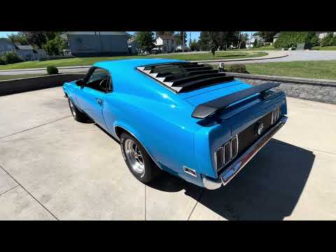 1970 Ford Custom (CC-2093336) for sale in Hilton, New York