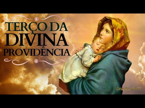 Terço da Divina Providência