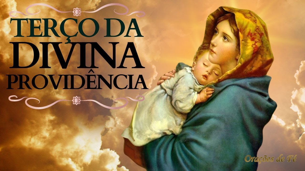 Terço da Divina Providência