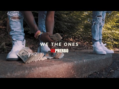 RX PHERBO X PABLO KELLZ - WE THE ONES