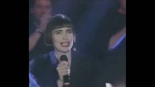 Music: SOS (L) Twilight World {Andrew Connell; Corinne Drewery; M Jackson; 1987; Swing Out Sister}