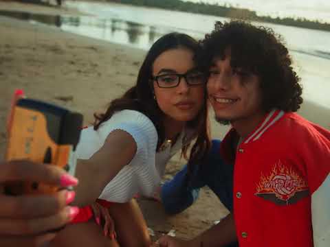 STONE COLD - VEI HABACHE X BODINE VIDEO OFICIAL