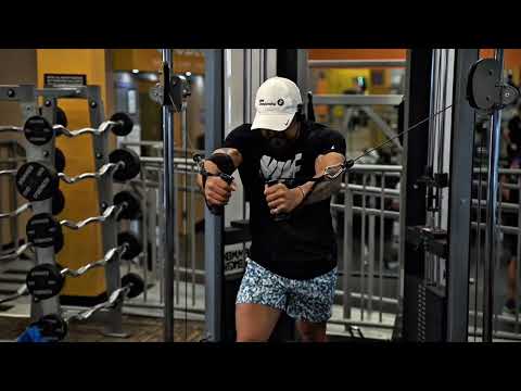 TeamFitnatixx video.