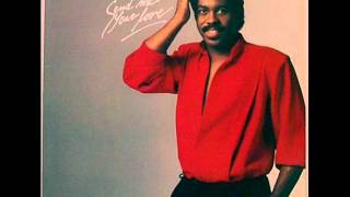 KASHIF - baby don't break your baby's heart - 1984