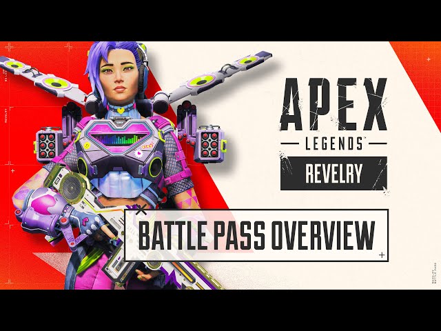 Apex Legends patch notes – season 19