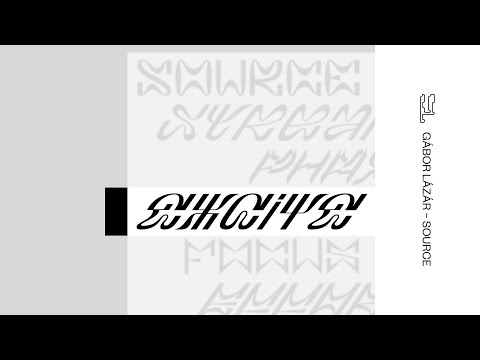 Gábor Lázár - Excite