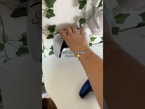 #setup #pourtoi #fin #ps5