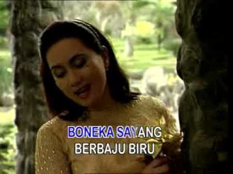 Titiek Sandhora - Boneka Dari India [OFFICIAL]