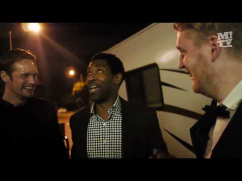 Movits TV - Episode 10 - First We take Manhattan Tour