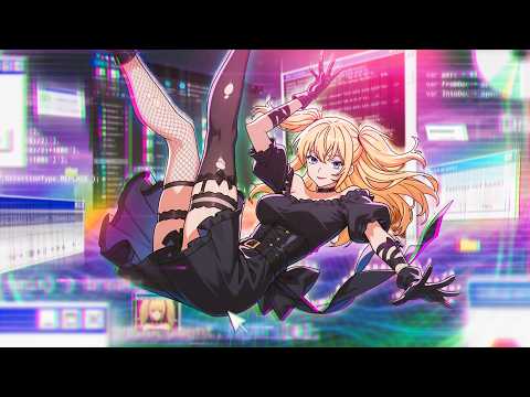 ARIA x HXPETRAIN x Levianth - Sideways Love