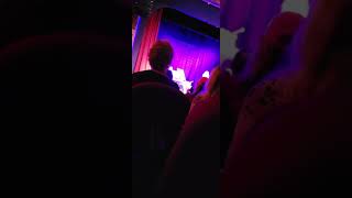 Sophie B Hawkins Lose your way.  Vinegar Hill ME 7/31/2022