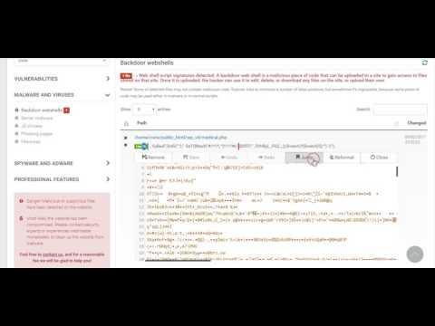 Video Image