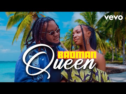 Aecnation   Bad man queen ft Mwex OG Music Video