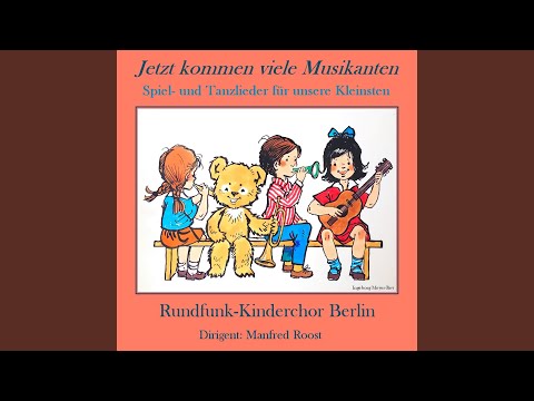 Ich freude mich, dass ich geboren bin