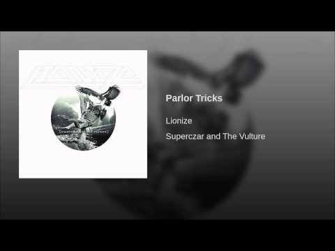 Video thumbnail for Parlor Tricks