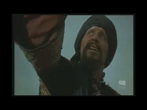 The Golden  Voyage of Sinbad