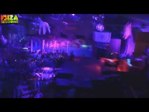 KHALED HUSSEIN LIVE @ IBIZA SESSIONS