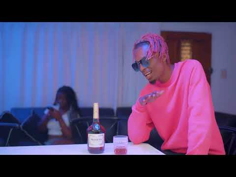 Kidd Mario Nam | TAE-E – Official Music Video 