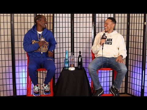 Tylo Tinyamp Talks 'No Class Work', New Music with Dom Kennedy & Skooly, & More on "Pull Up a Chair"