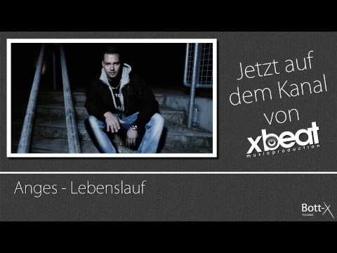 Anges - Lebenslauf TEASER | HD