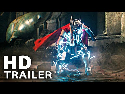 Neue KINO, FILM & SERIEN TRAILER 2022 Deutsch German - KW 22