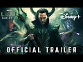 Loki Season 3 - Marvel Studios' | Teaser Trailer | Disney+ Concept