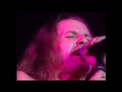 Kabát Go satane Go Kdyby ženský nebyly Tour 2001