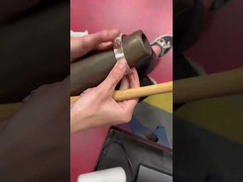 Halstead Studio: Floral Solder Charm Cuff Bracelet