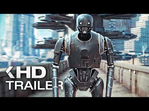 DISNEY+ Vorschau 2025 - Daredevil: Born Again, Alien: Earth, Star Wars: Andor, Ironheart, The Bear