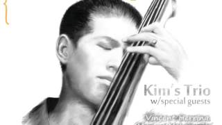 [찬송가 재즈] Leaning On the Everlasting Arms (주의 친절한 팔에 안기세) Arr. by Daseul Kim (김다슬)