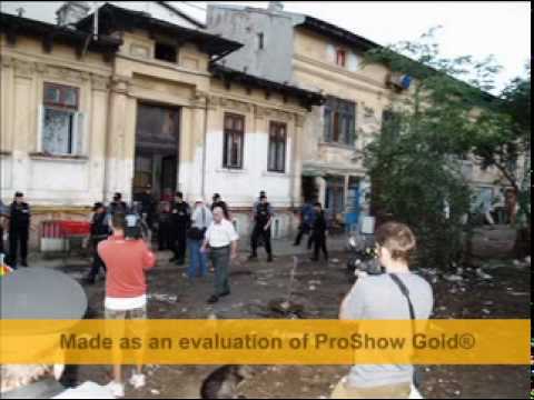 AFORIC - LUMI PARALELE