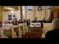 Mrongovia Brass - "The Prince of Denmark March" - Jeremiah Clarke