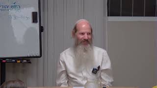 לומדים תפילה - להתעורר לחיים האמיתיים | הרב יהושע וידר (ראש יהודי - מרכז למודעות עצמית) - התמונה מוצגת ישירות מתוך אתר האינטרנט יוטיוב. זכויות היוצרים בתמונה שייכות ליוצרה. קישור קרדיט למקור התוכן נמצא בתוך דף הסרטון