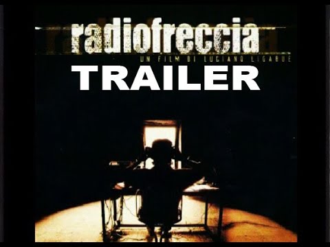 Radiofreccia ( Trailer HD )