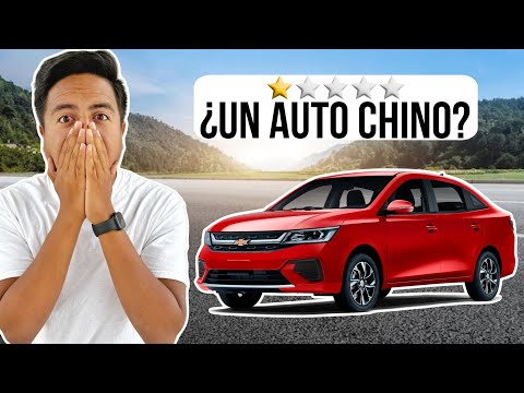 Thumbnail for ¿COMPRAR CHEVROLET AVEO EN 2025? ¿RECOMENDABLE? - Análisis de financiamiento by Chevrolet Aveo