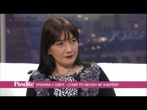 Pasdite ne TCH, 9 Janar 2017, Pjesa 2 - Top Channel Albania - Entertainment Show