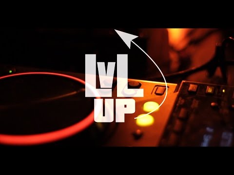 LVL UP #2 @ ДИЧ (Moscow) 23.01.16