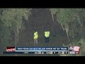 Two Year Old Boy Killed When Hit By Train