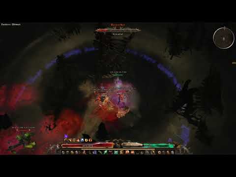 GDCL S2 - Uber Ballog'Nath Kill