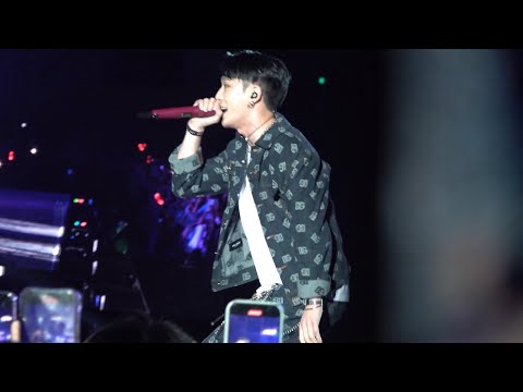 220918 힙플페 바비 - NO TIME (iKON BOBBY)