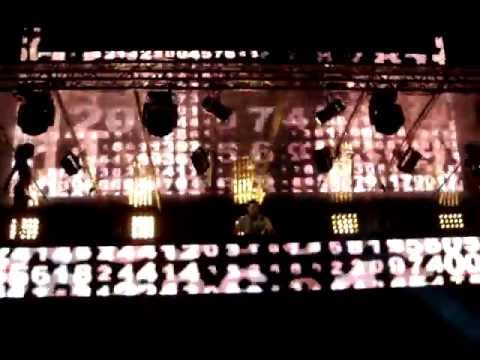 Ummet Ozcan @ Global Gathering DJ Fm Godskitchen Stage 2013