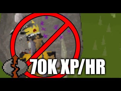 1st YouTube video about how long does it take to get to 77 runecrafting