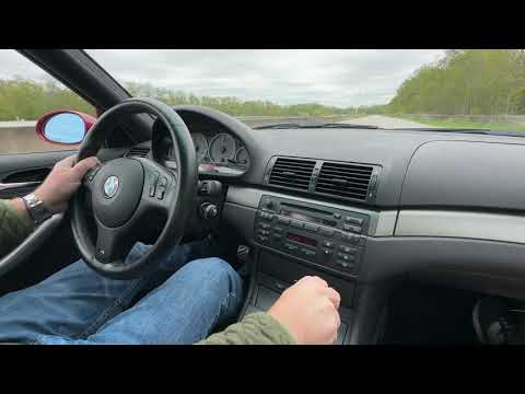 2004 BMW M3 (CC-2059121) for sale in Savannah, Georgia